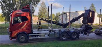 Volvo FH 16