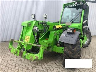 Merlo MULTIFARMER 40.9 CS