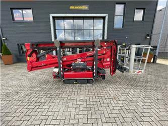 Hinowa Lightlift 20.10 IIIS