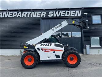 Bobcat TL38.70HF