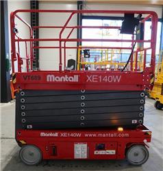 Mantall XE140W