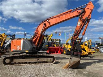 Hitachi ZAXIS 225