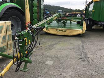 Krone TC 320 CV m tvärband