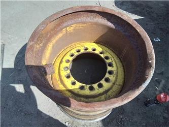 Timberjack 1710D 26x26,5