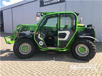 Merlo TF 33.7 - 115