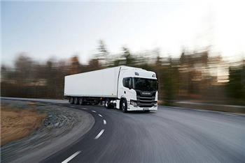 Scania G 410