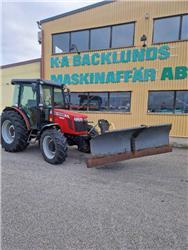 Massey Ferguson 3625