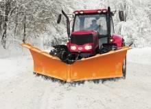 Pronar PUV-3600HD