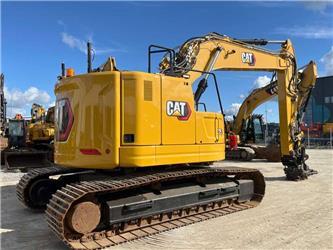 Caterpillar 325 Next Gen