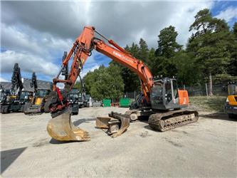 Hitachi 225USR LC