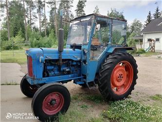 Fordson Super Major