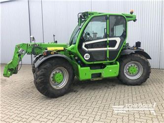 Merlo MULTIFARMER 40.9 CS