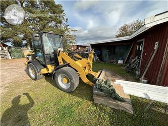 Caterpillar 906 H 2
