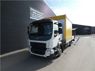 Volvo FL240