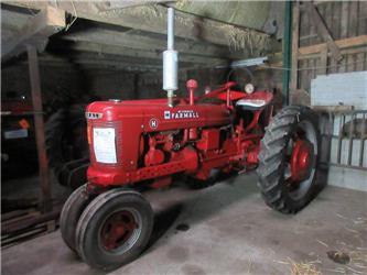 McCormick Farmall H
