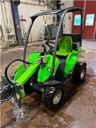Avant 220