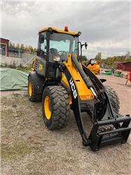 JCB 409 40km/h
