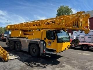 Liebherr LTM 1060-3.1