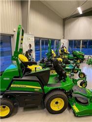 John Deere John Deere