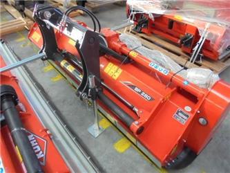 Kuhn BP 280
