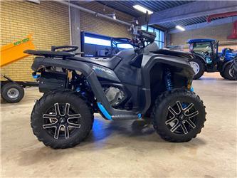  Segway Snarler 600 GS AT6S