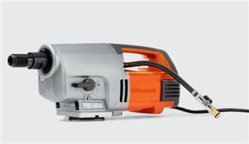 Husqvarna DM 280 og DS 250