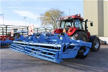 Agri-Koop Disc Harrow BTH