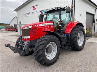 Massey Ferguson 7726 EX DVT