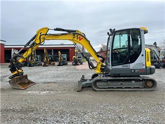 Wacker Neuson ET65
