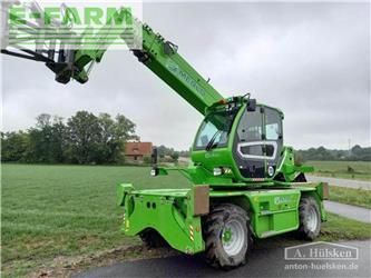 Merlo roto 40.18 s
