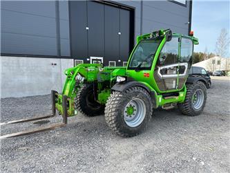 Merlo TF 38