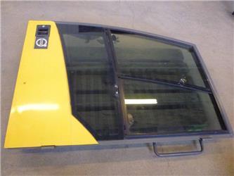  Dörr Volvo EW140