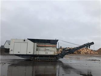 M&J 4000