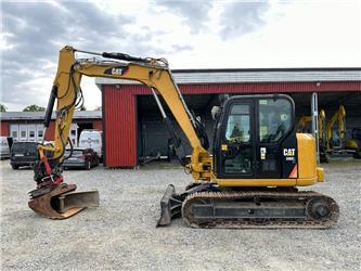 Caterpillar 308