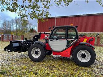 Manitou MT 932