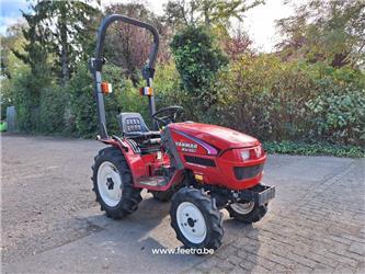 Yanmar KE-160