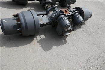  Bakaxel Meritor Volvo