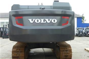 Volvo EC380ENL
