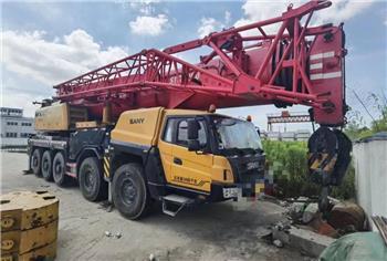 Sany STC1000T