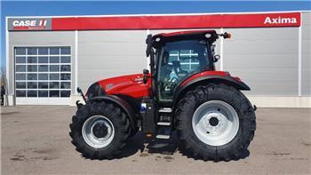 Case IH Maxxum 150 CVX