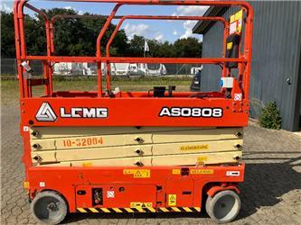 LGMG AS 0808 E