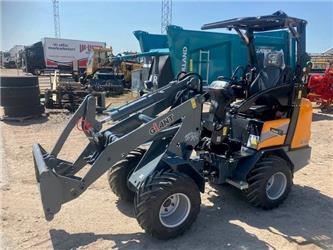 GiANT G1500