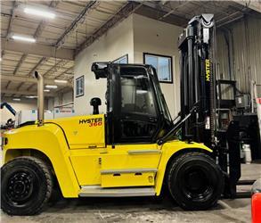 Hyster H 360 H D