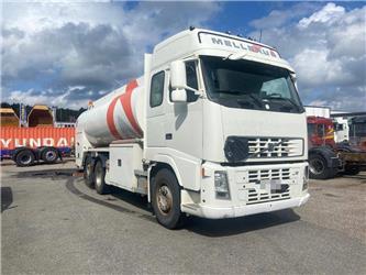 Volvo FH 12 500
