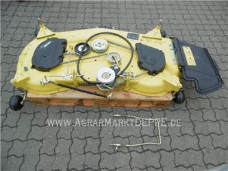 John Deere 54C Mähwerk