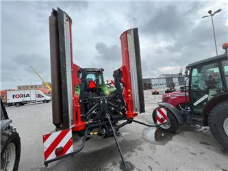 Kuhn BP8300