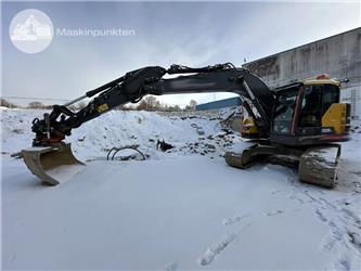 Volvo ECR 235 E L