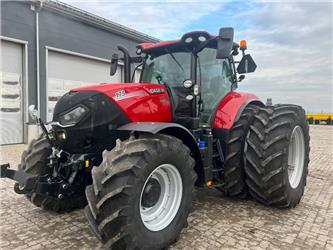 Case IH PUMA CVX 175