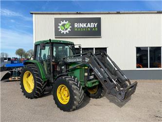 John Deere 6210 Premium