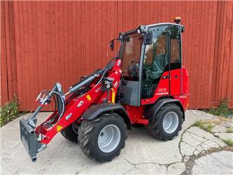 Weidemann 1190e